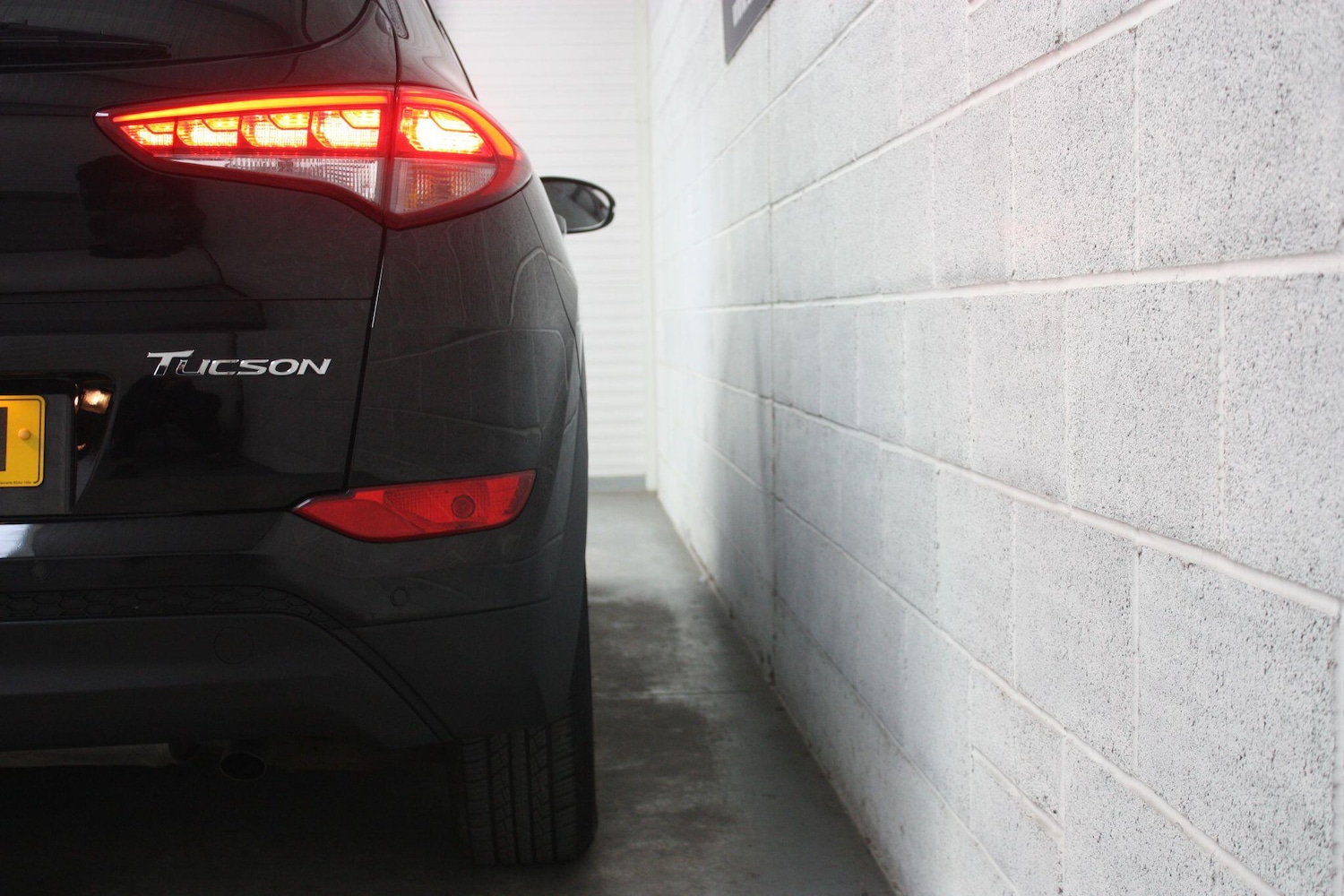 Used Hyundai TUCSON 2015 for sale - 77396227: Photo 30