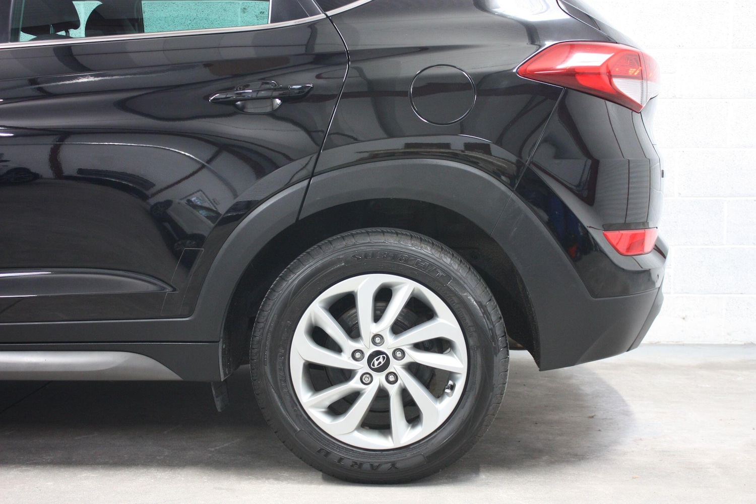Used Hyundai TUCSON 2015 for sale - 77396227: Photo 32