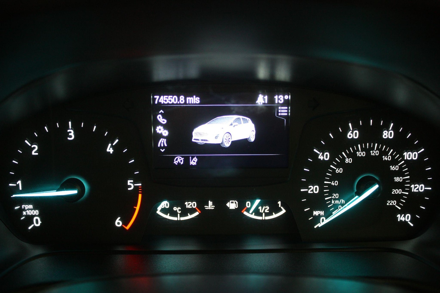 Vehicle 19