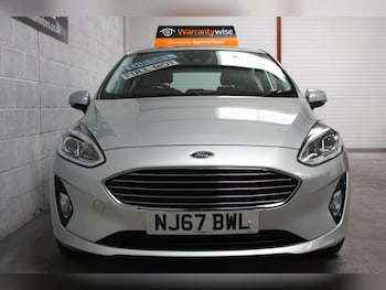 Used Ford Fiesta 2018 for sale - 74280668: Photo