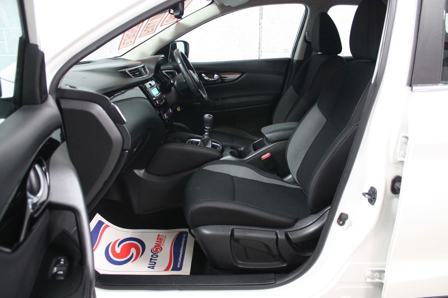 Used Nissan Qashqai 2018 for sale - 76752995: Photo 11