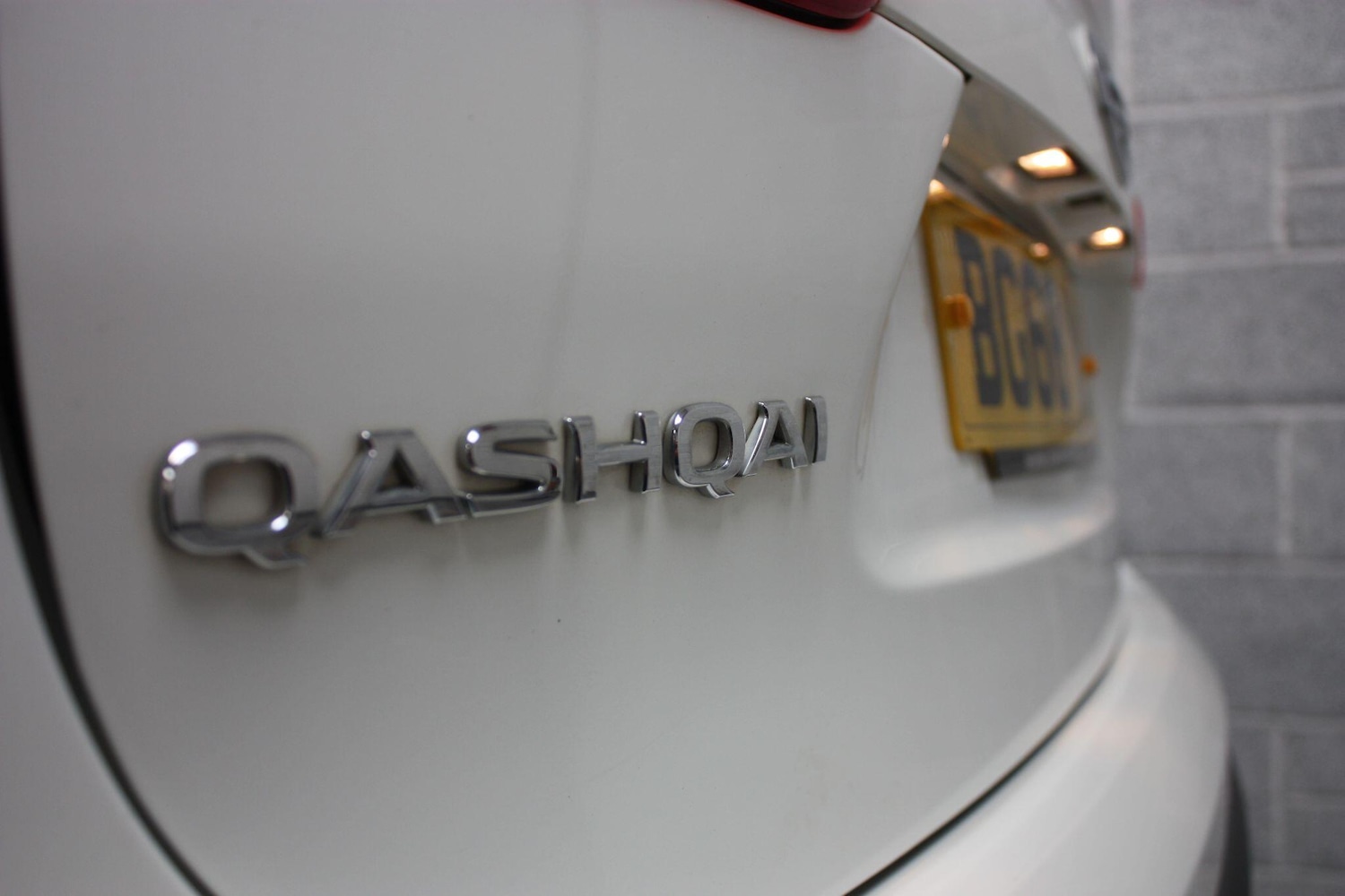 Used Nissan Qashqai 2018 for sale - 76752995: Photo 22