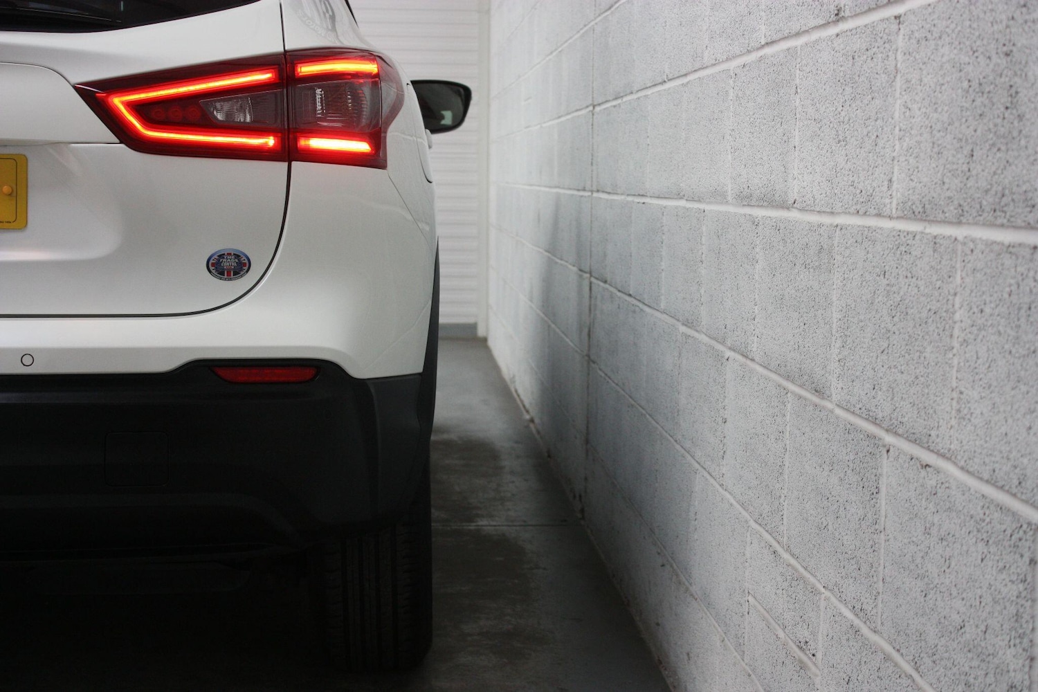 Used Nissan Qashqai 2018 for sale - 76752995: Photo 23