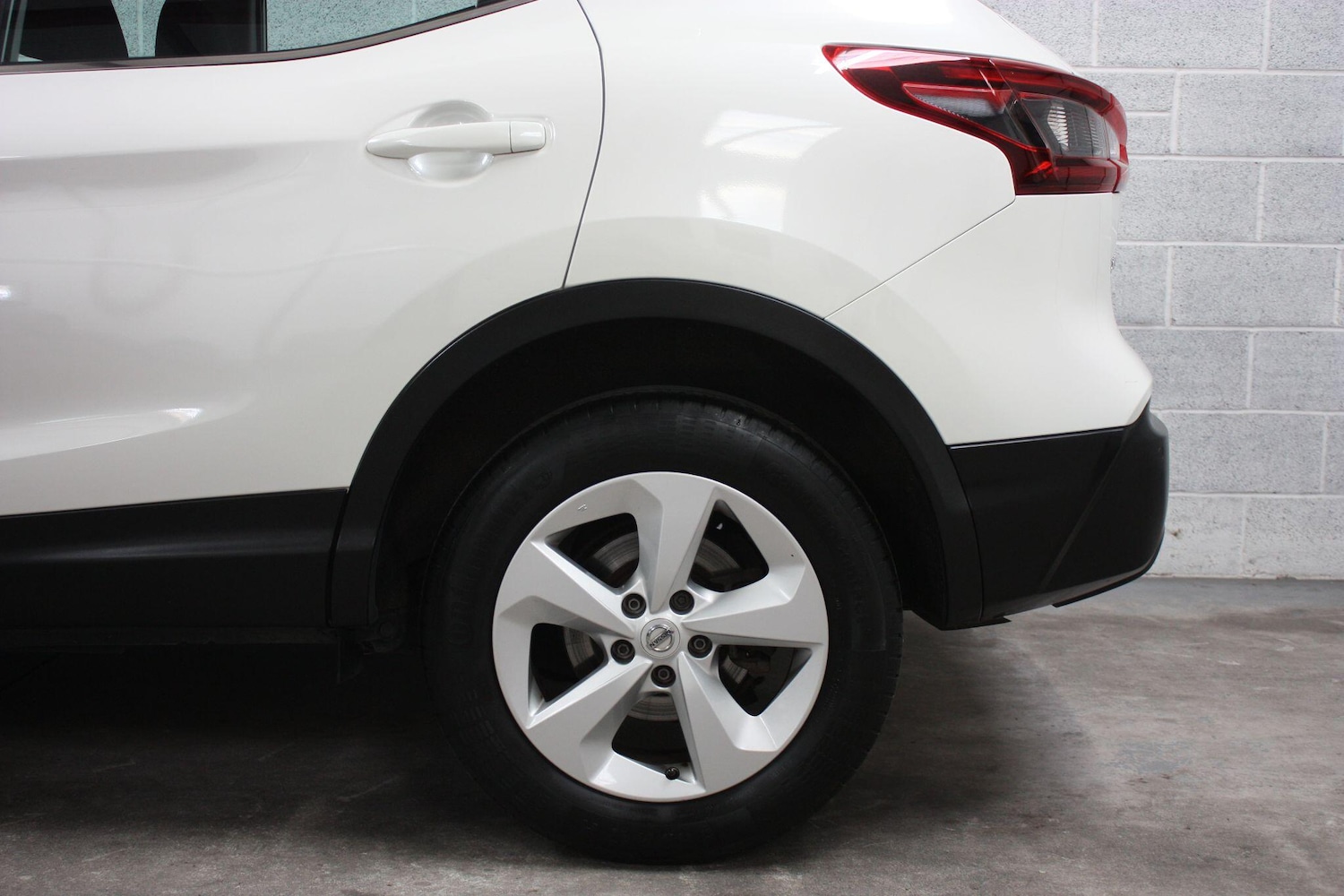 Used Nissan Qashqai 2018 for sale - 76752995: Photo 25