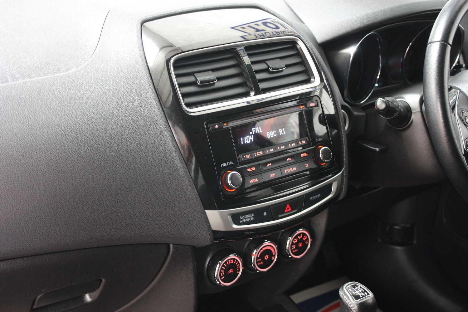 Used Mitsubishi ASX 2015 for sale - 76994400: Photo 10