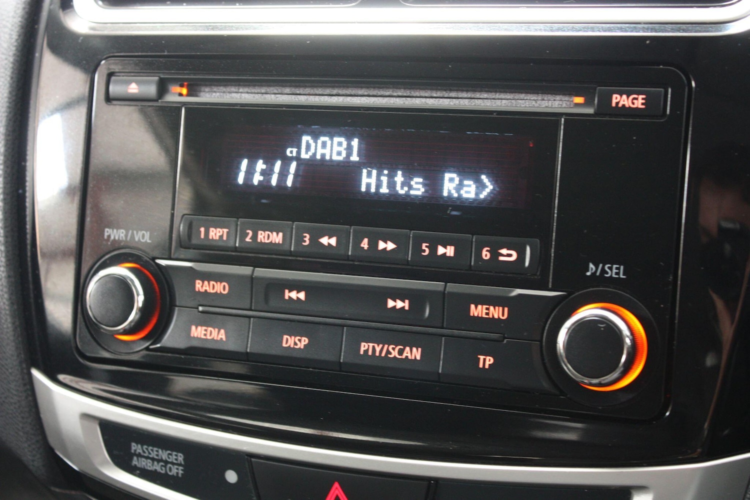 Used Mitsubishi ASX 2015 for sale - 76994400: Photo 11