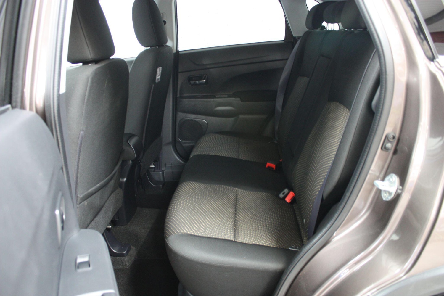 Used Mitsubishi ASX 2015 for sale - 76994400: Photo 14