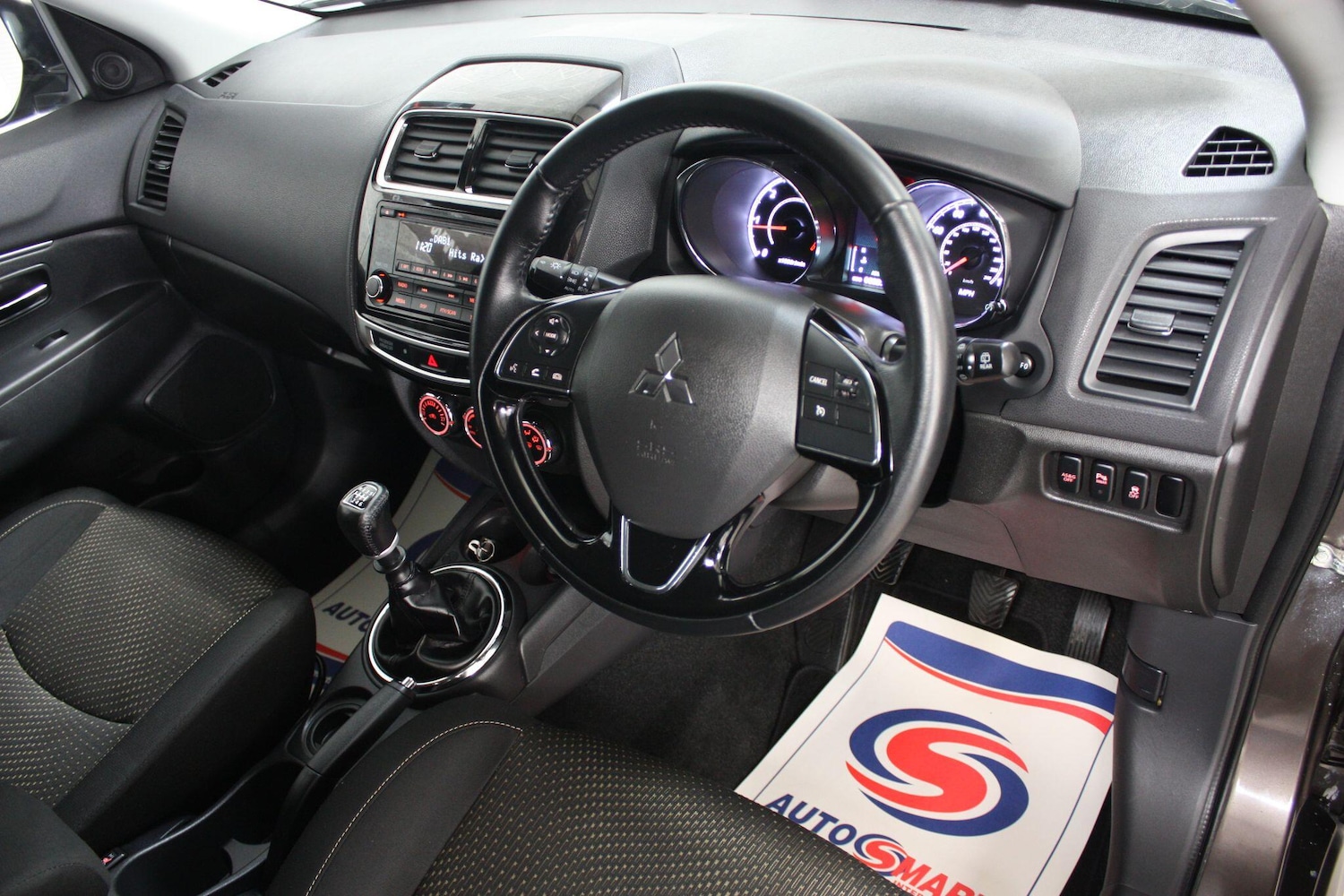 Used Mitsubishi ASX 2015 for sale - 76994400: Photo 15