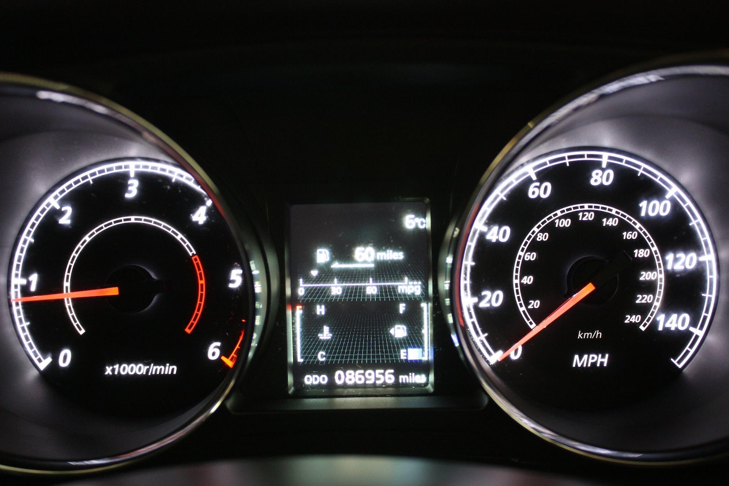 Used Mitsubishi ASX 2015 for sale - 76994400: Photo 17