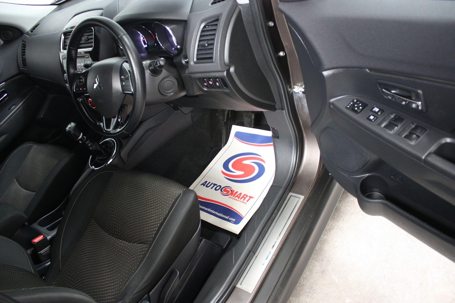 Used Mitsubishi ASX 2015 for sale - 76994400: Photo 20