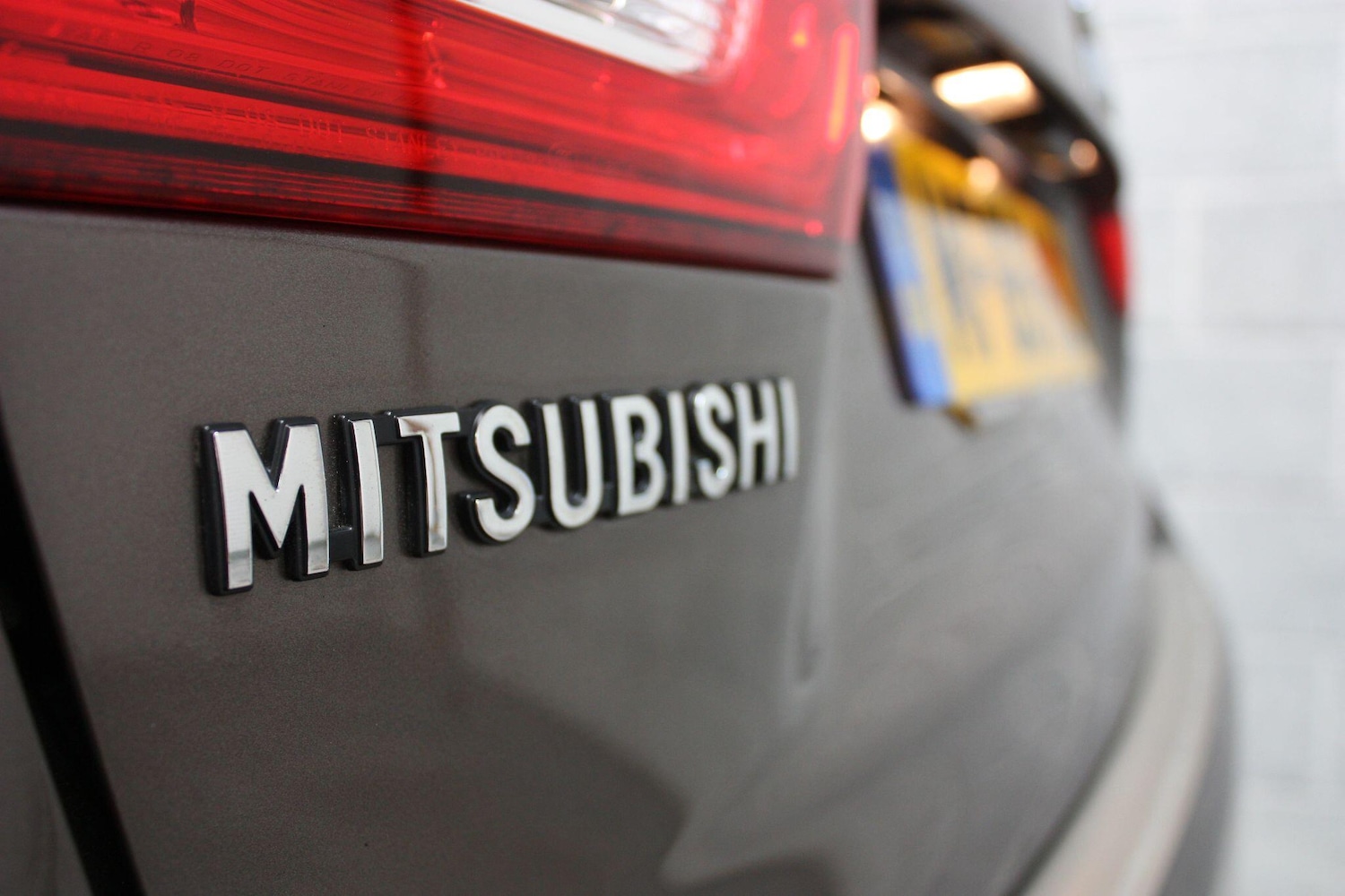 Used Mitsubishi ASX 2015 for sale - 76994400: Photo 24