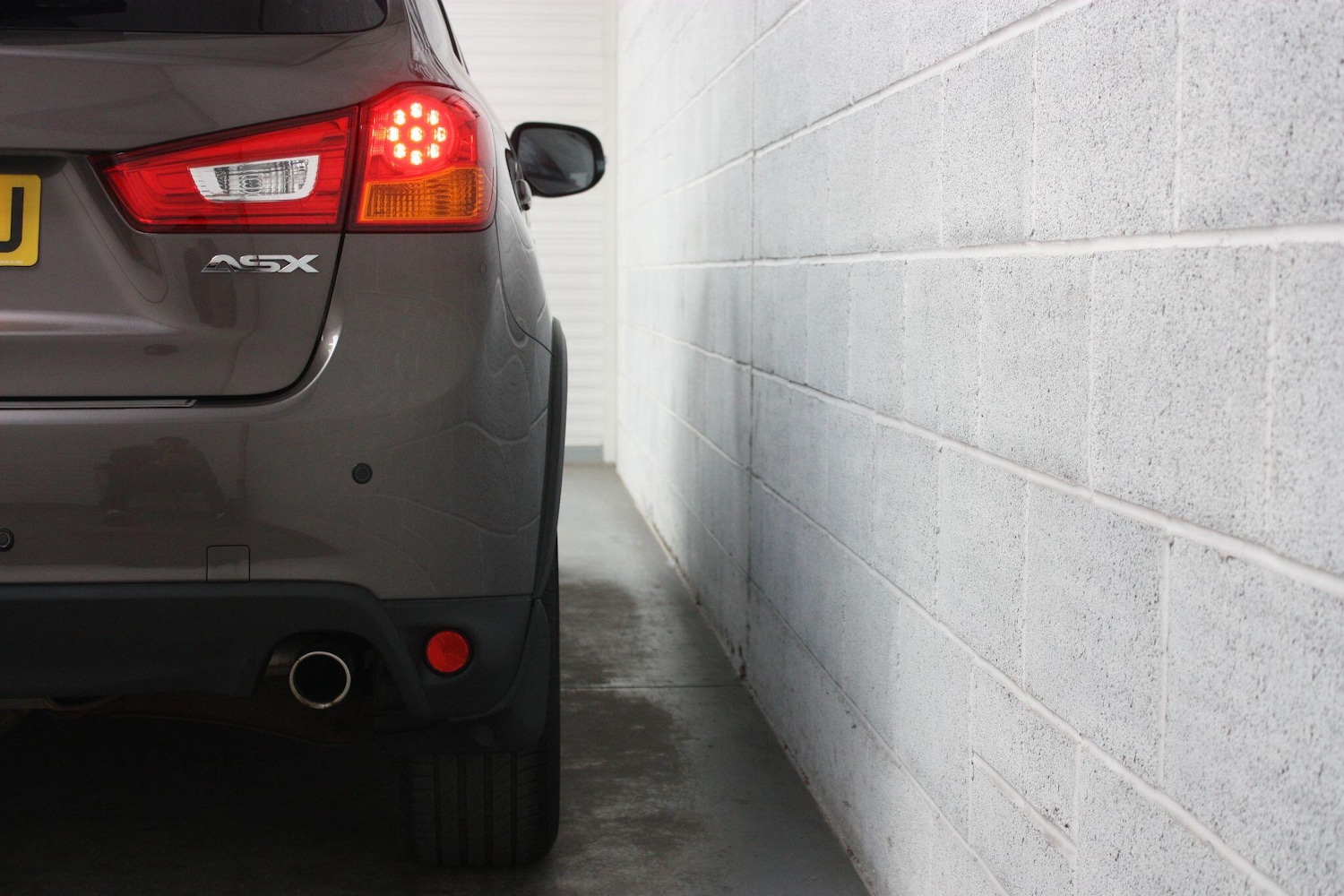 Used Mitsubishi ASX 2015 for sale - 76994400: Photo 26