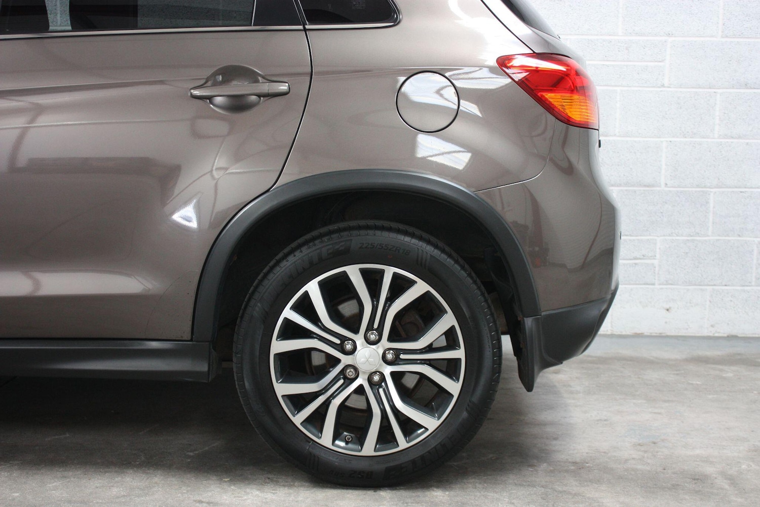 Used Mitsubishi ASX 2015 for sale - 76994400: Photo 28