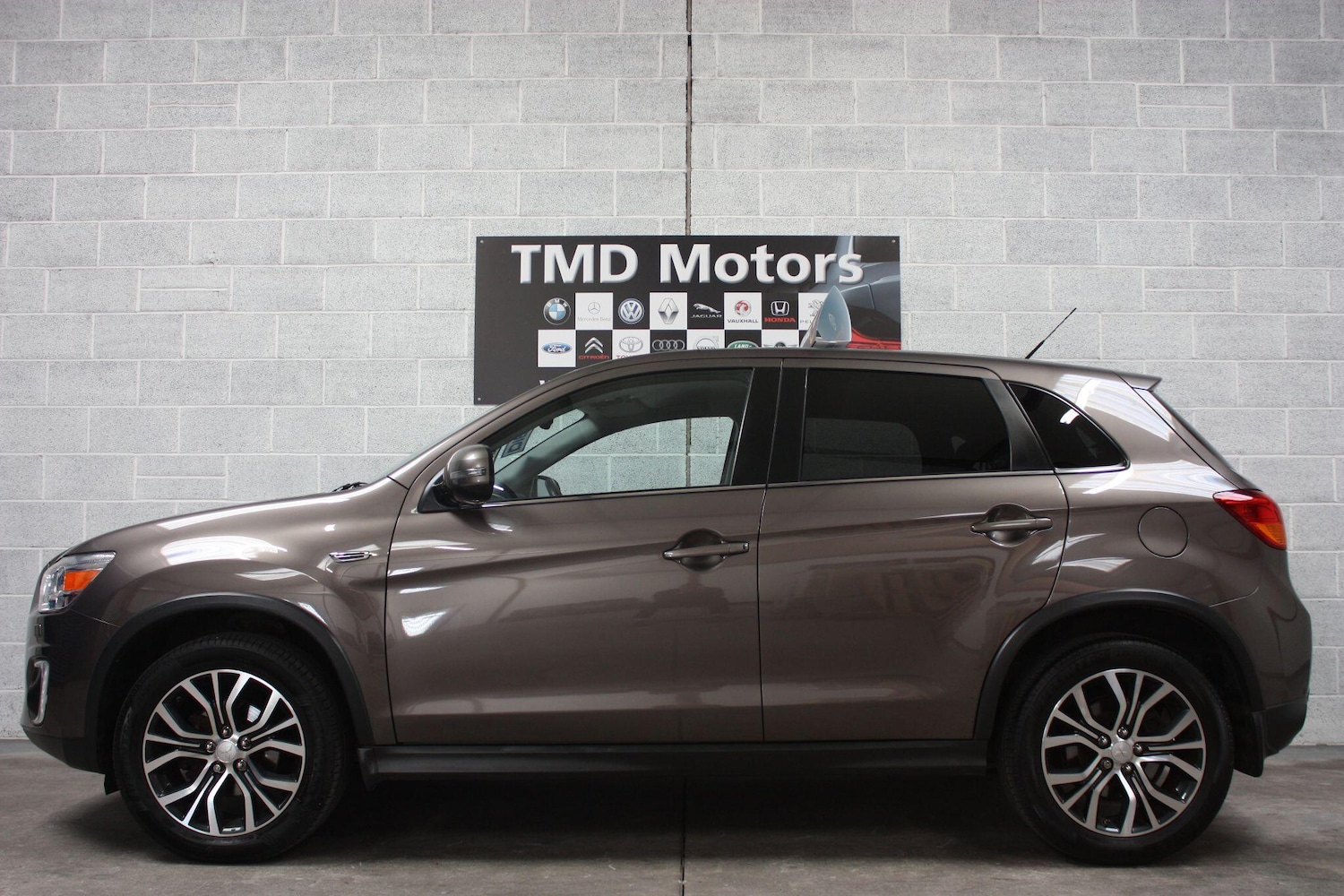 Used Mitsubishi ASX 2015 for sale - 76994400: Photo 4