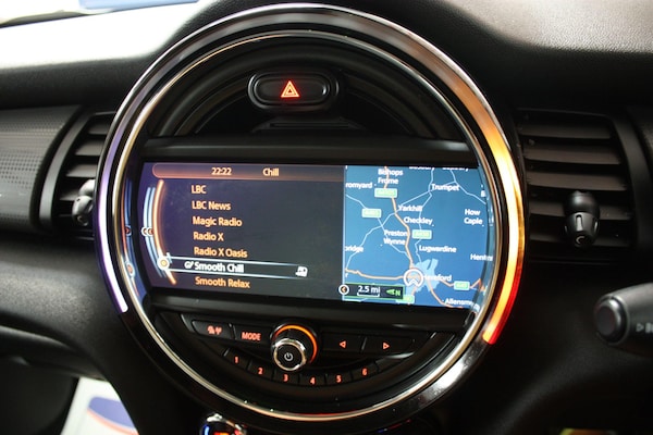 Used MINI Hatch 2015 for sale - 75600694: Photo 11