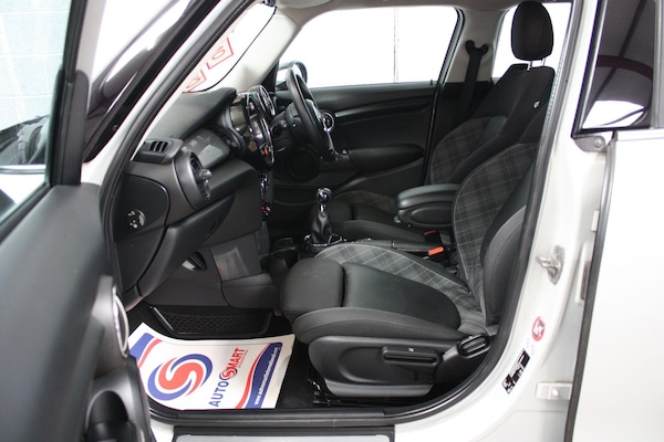 Used MINI Hatch 2015 for sale - 75600694: Photo 12