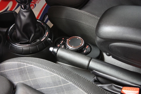 Used MINI Hatch 2015 for sale - 75600694: Photo 13
