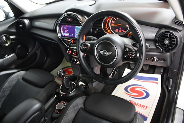 Used MINI Hatch 2015 for sale - 75600694: Photo 15