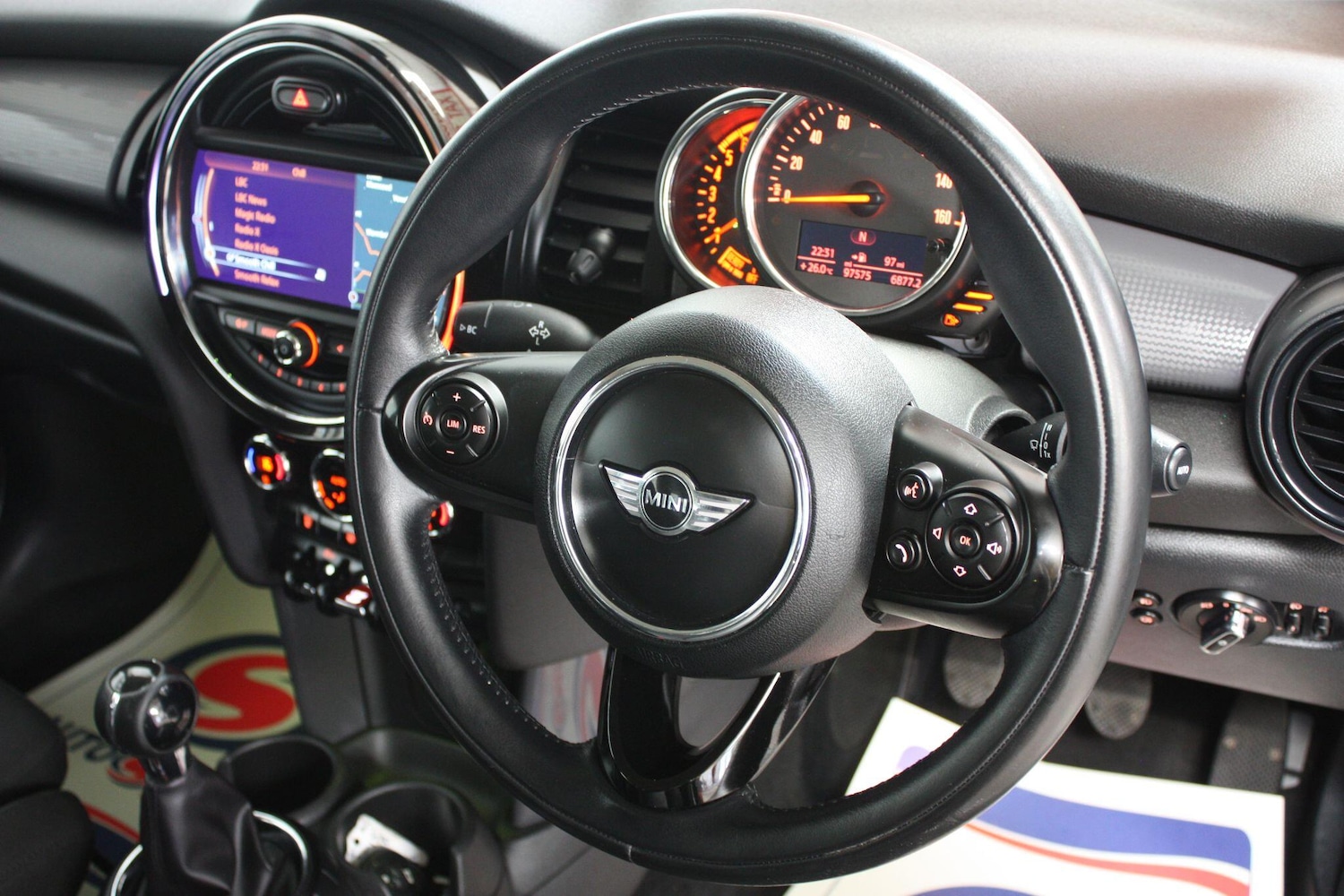 Vehicle 16