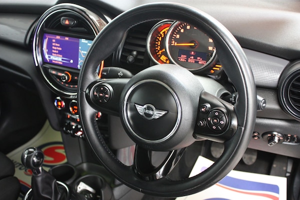 Used MINI Hatch 2015 for sale - 75600694: Photo 16
