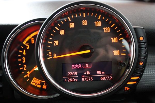 Used MINI Hatch 2015 for sale - 75600694: Photo 17