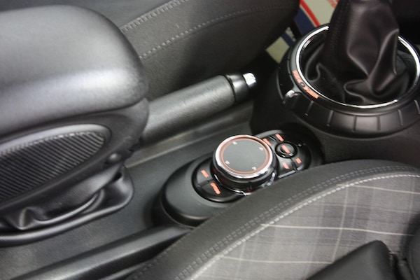 Used MINI Hatch 2015 for sale - 75600694: Photo 20