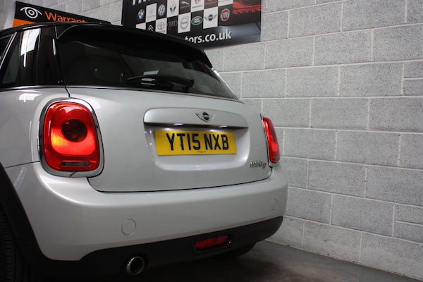 Used MINI Hatch 2015 for sale - 75600694: Photo 23