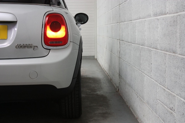 Used MINI Hatch 2015 for sale - 75600694: Photo 25