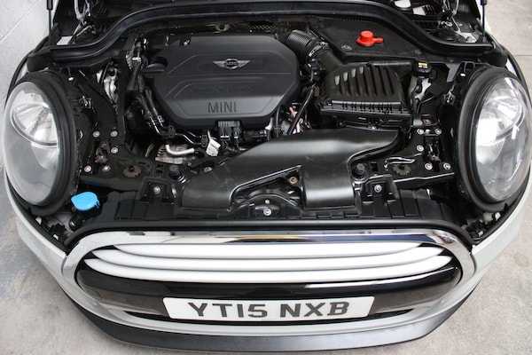 Used MINI Hatch 2015 for sale - 75600694: Photo 26