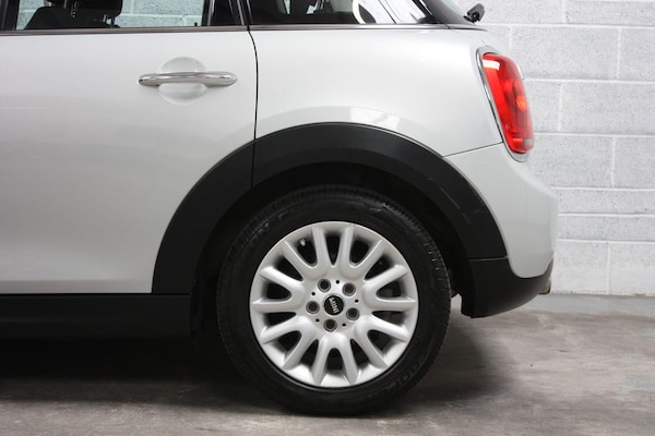 Used MINI Hatch 2015 for sale - 75600694: Photo 27