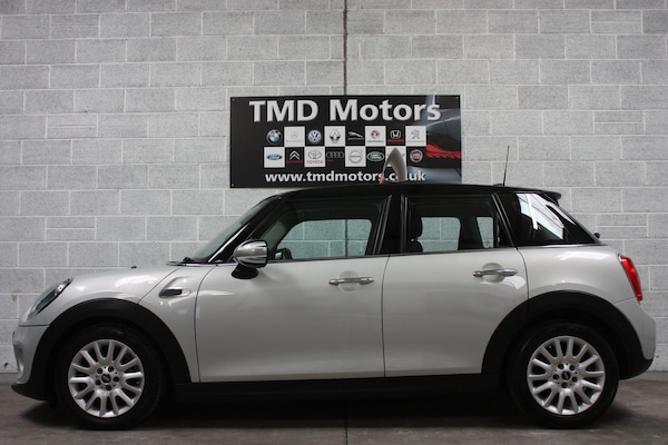 Used MINI Hatch 2015 for sale - 75600694: Photo 4