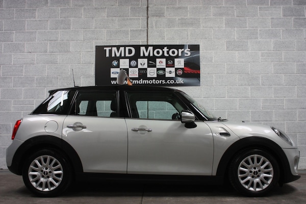 Used MINI Hatch 2015 for sale - 75600694: Photo 5