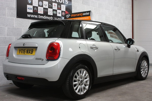 Used MINI Hatch 2015 for sale - 75600694: Photo 6