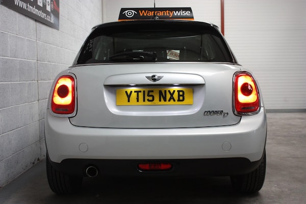 Used MINI Hatch 2015 for sale - 75600694: Photo 7
