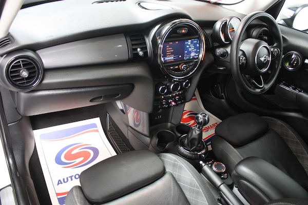 Used MINI Hatch 2015 for sale - 75600694: Photo 9