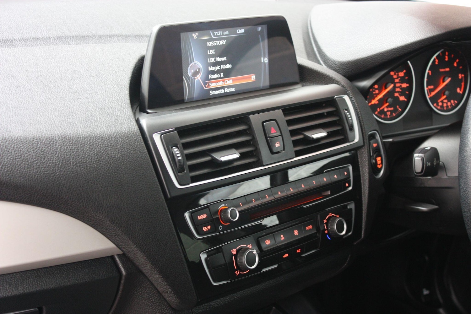 Used BMW 1 Series 2017 for sale - 78072152: Photo 10