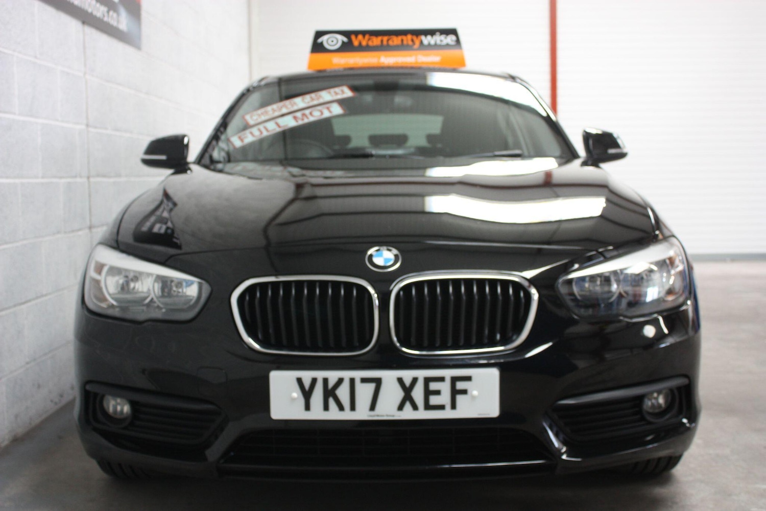 Used BMW 1 Series 2017 for sale - 78072152: Photo 2