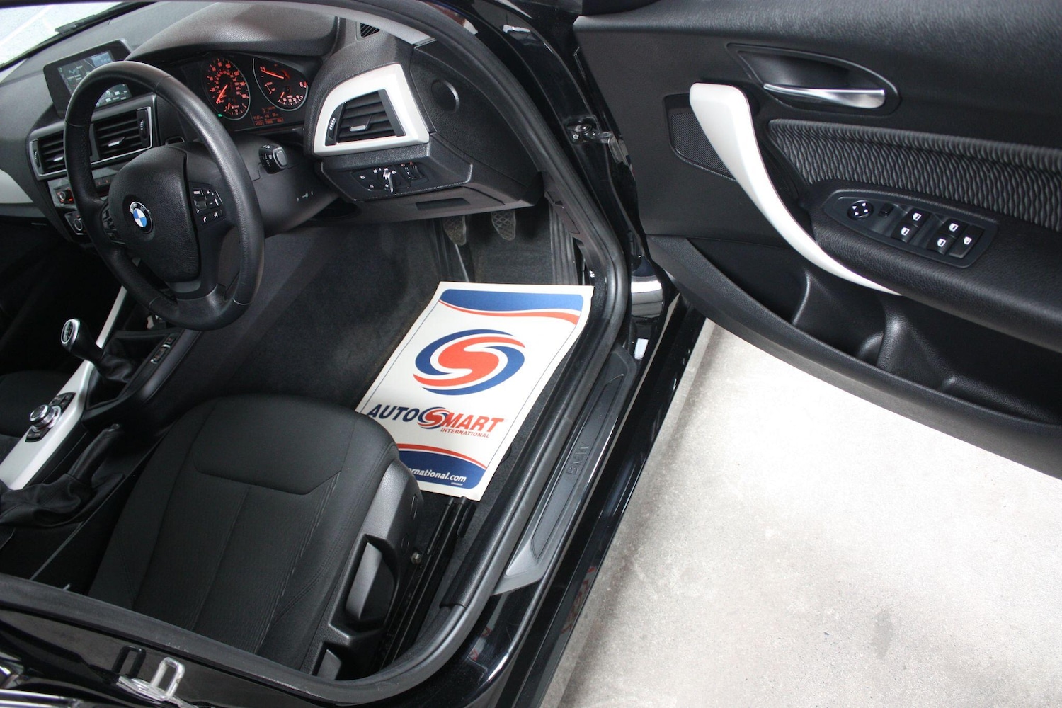 Used BMW 1 Series 2017 for sale - 78072152: Photo 23