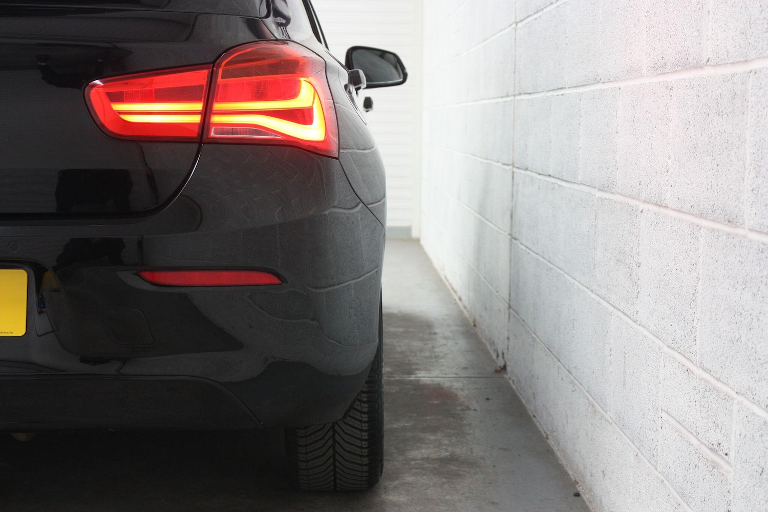 Used BMW 1 Series 2017 for sale - 78072152: Photo 27