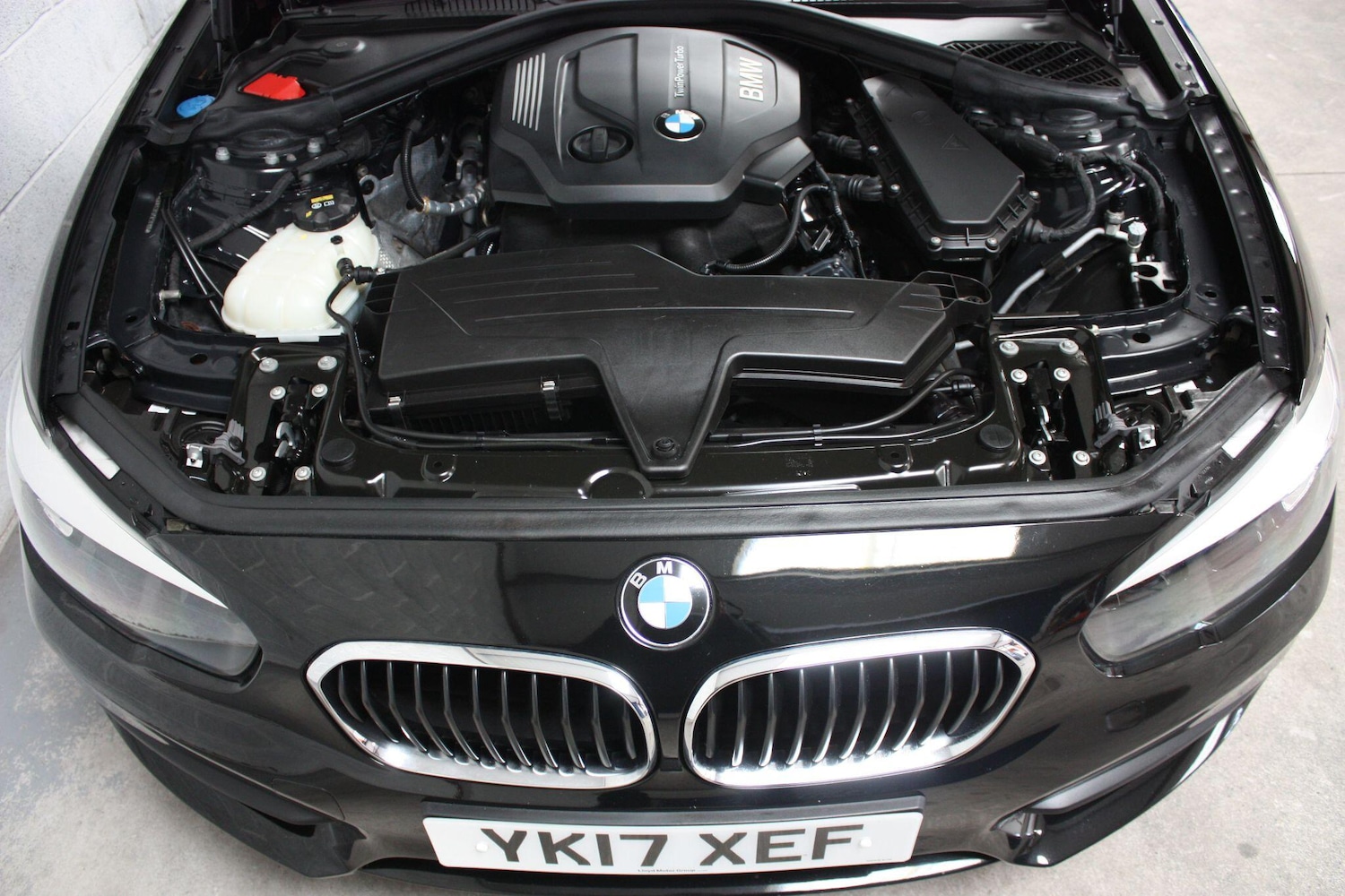 Used BMW 1 Series 2017 for sale - 78072152: Photo 28