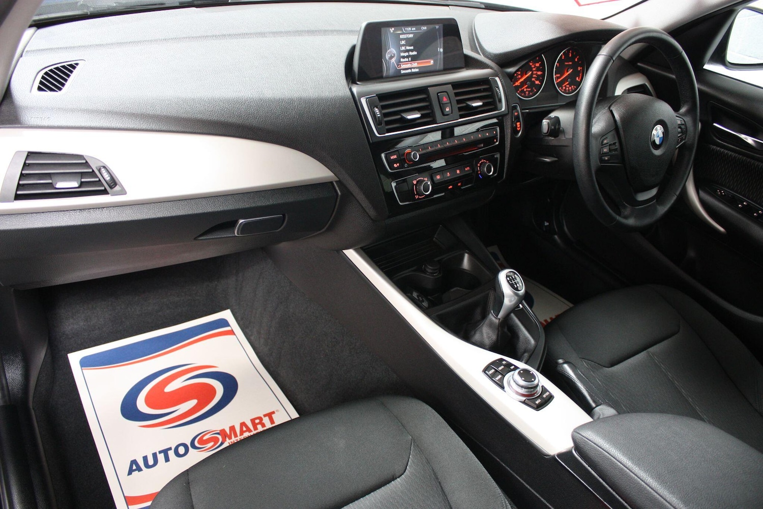 Used BMW 1 Series 2017 for sale - 78072152: Photo 9