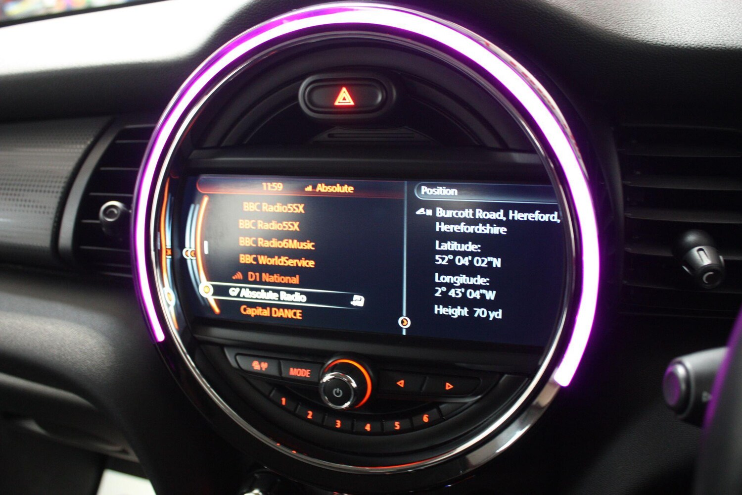 Used MINI Hatch for sale - 78214376: Photo 11