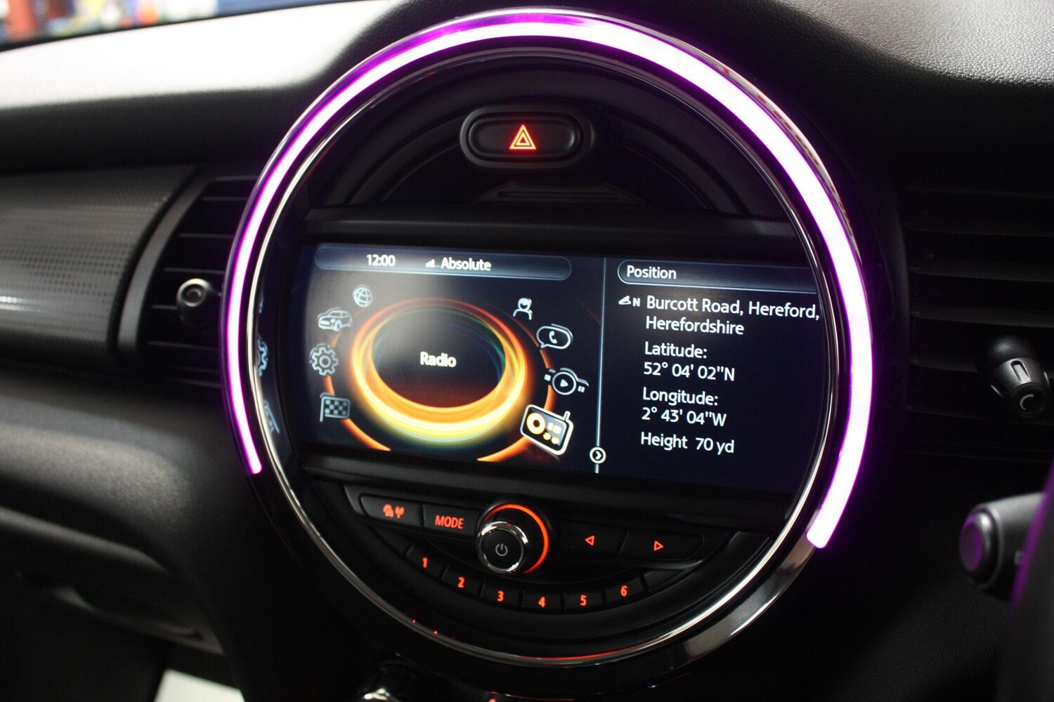 Used MINI Hatch for sale - 78214376: Photo 12