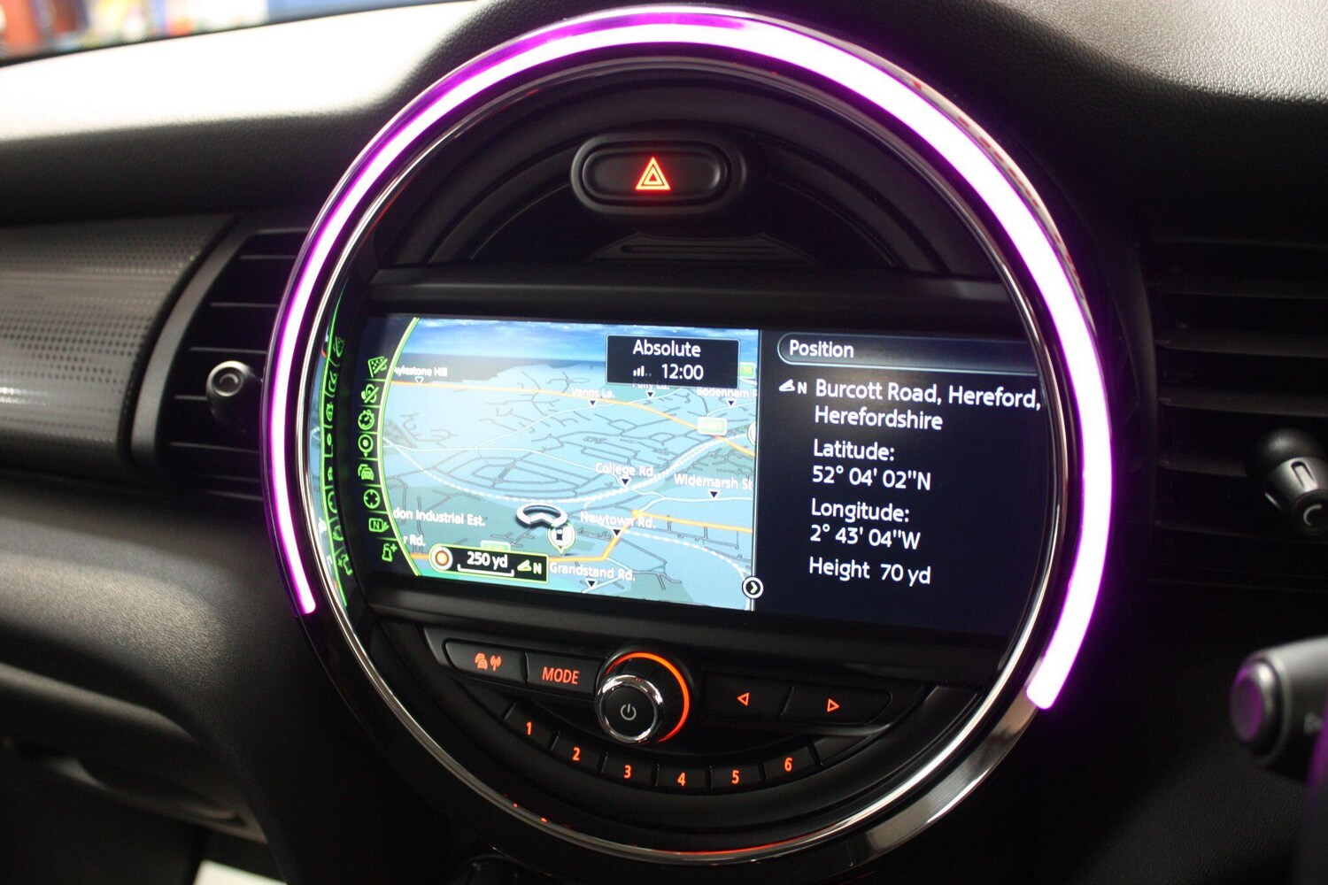 Used MINI Hatch for sale - 78214376: Photo 13