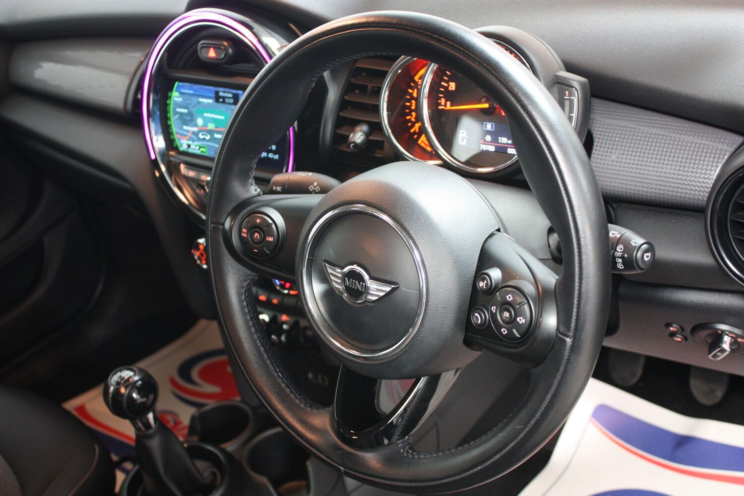 Used MINI Hatch for sale - 78214376: Photo 18