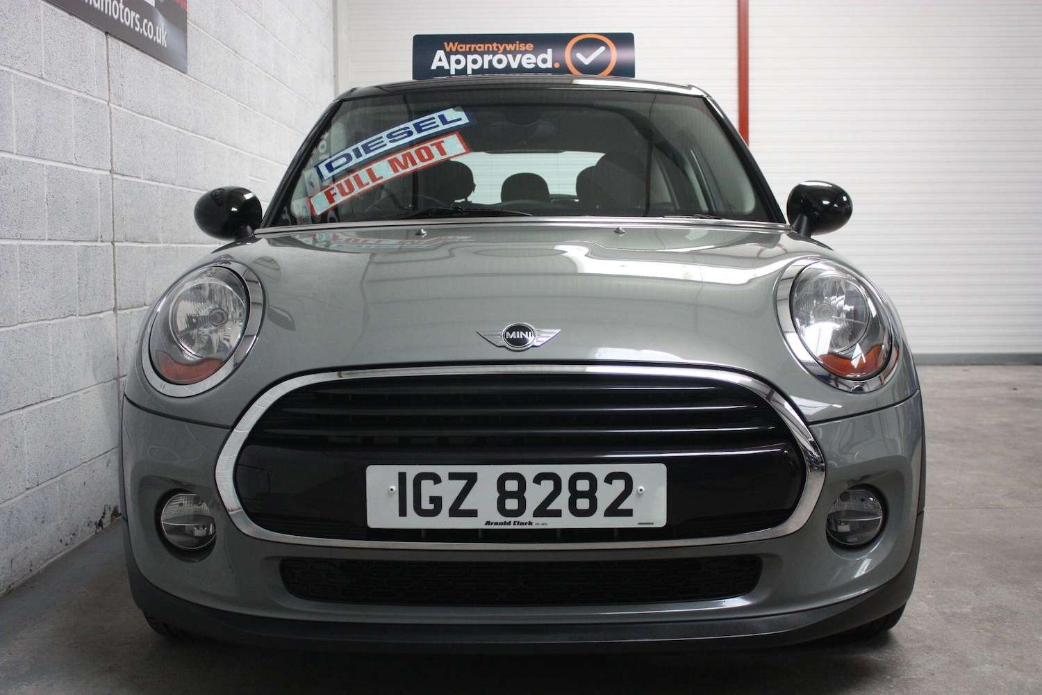 Used MINI Hatch for sale - 78214376: Photo 2