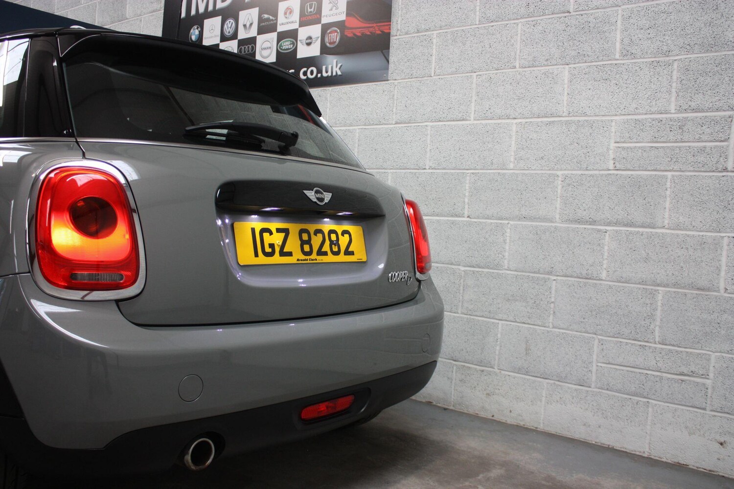 Used MINI Hatch for sale - 78214376: Photo 23