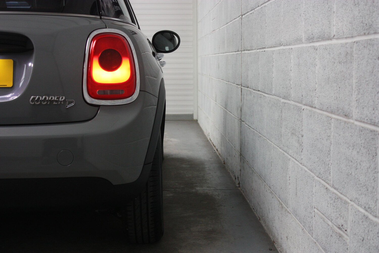 Used MINI Hatch for sale - 78214376: Photo 24