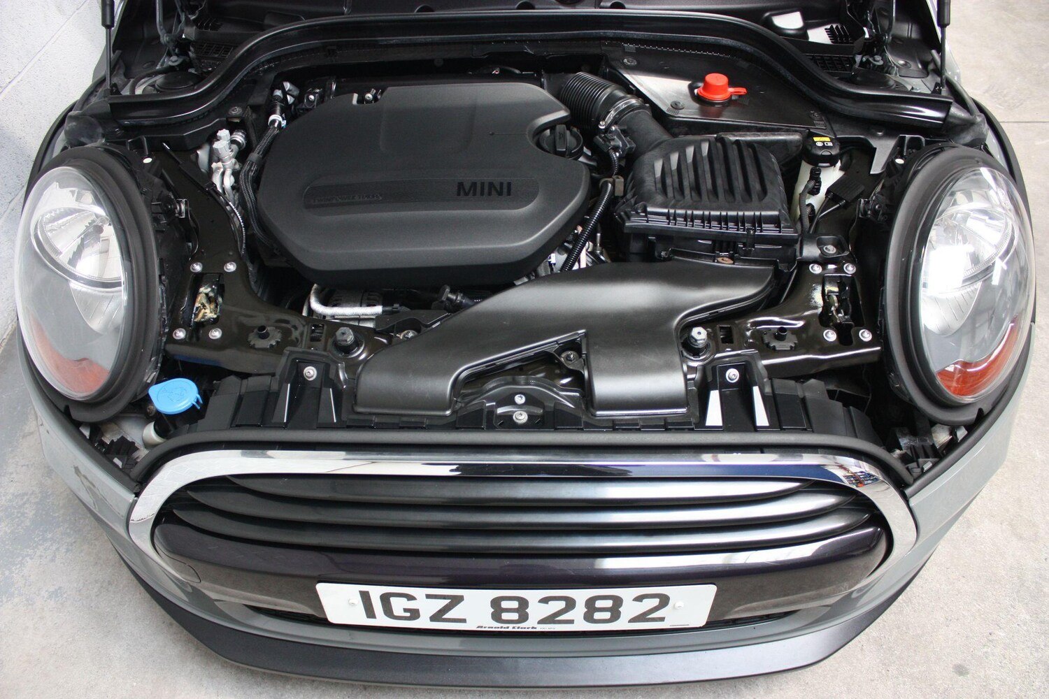 Used MINI Hatch for sale - 78214376: Photo 26