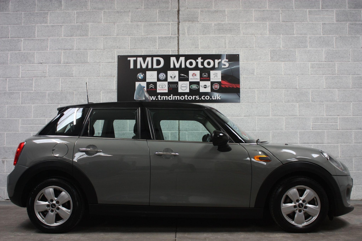 Used MINI Hatch for sale - 78214376: Photo 5